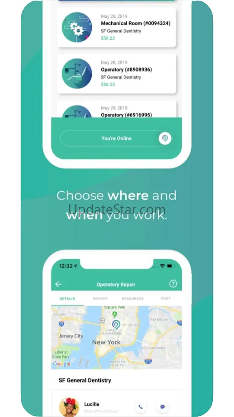 Tekagogo 1.3.33