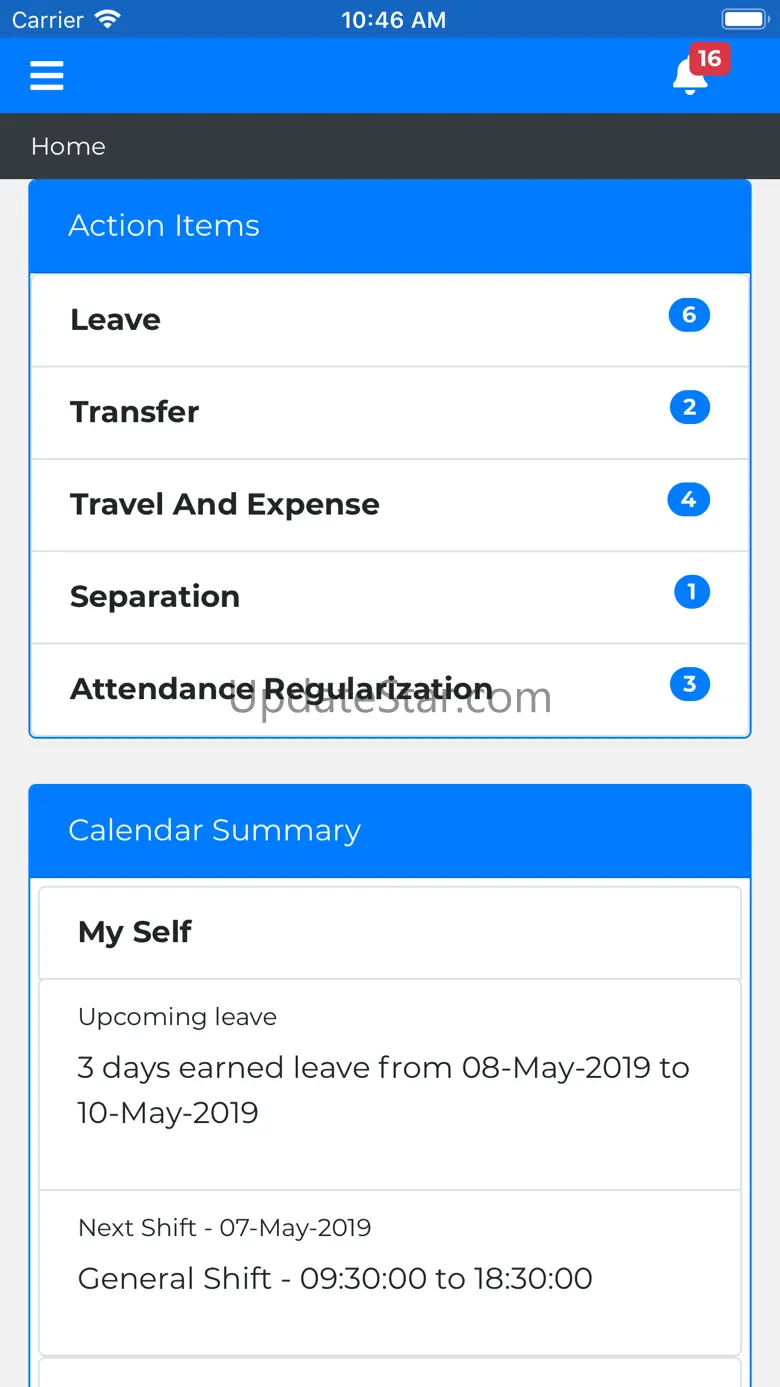 PeopleWorksMobile 0.0.75