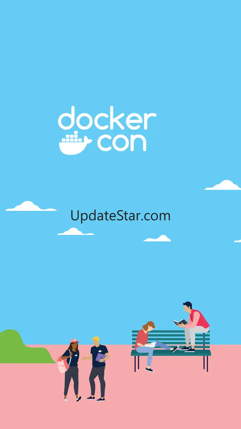 DockerCon 1.45.4