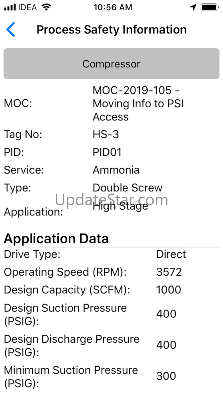 PSI Access 1.2.71