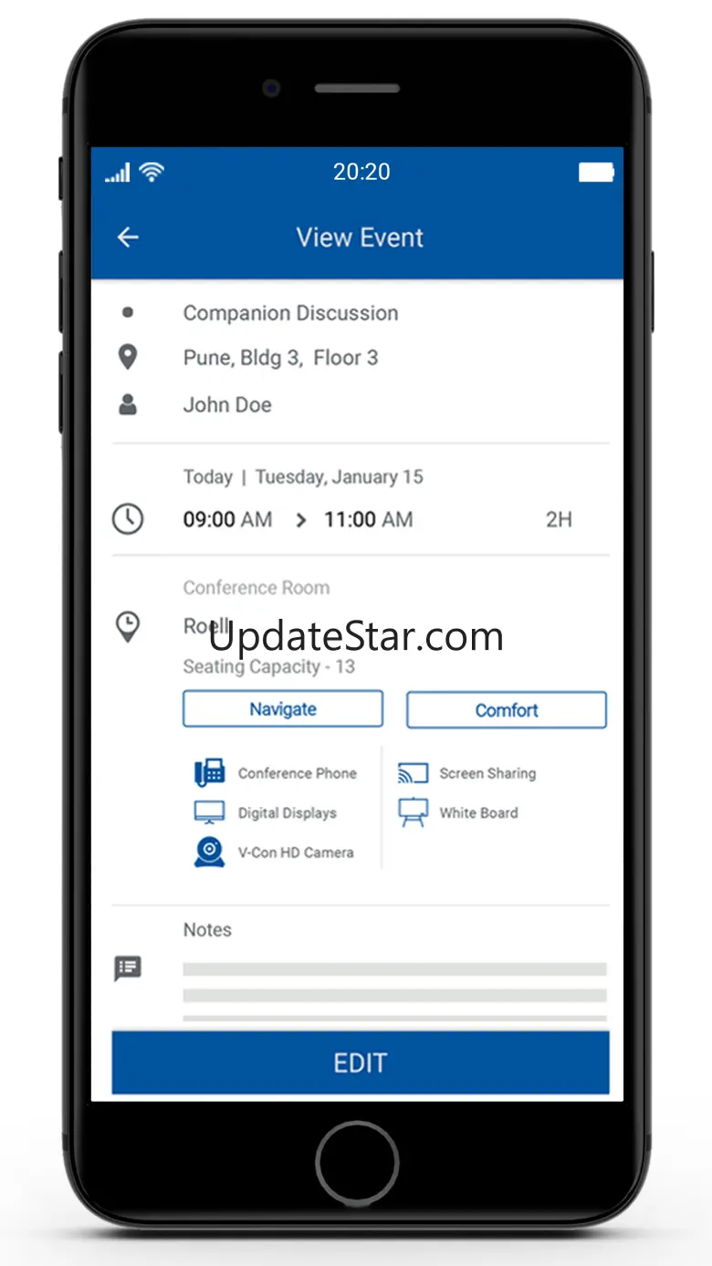 Johnson Controls Companion 1.8.5