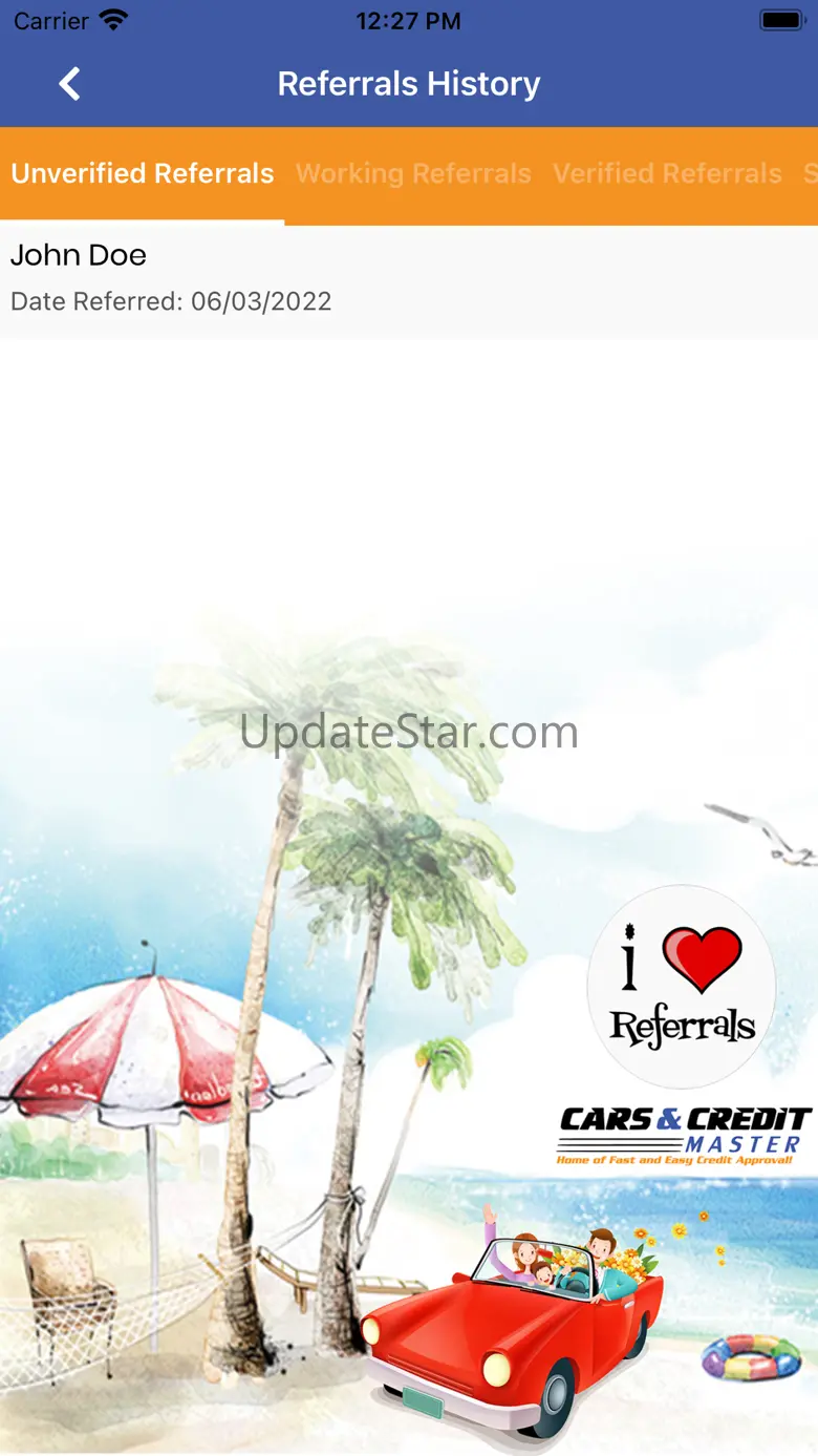 My CarsMaster VIP 2.5
