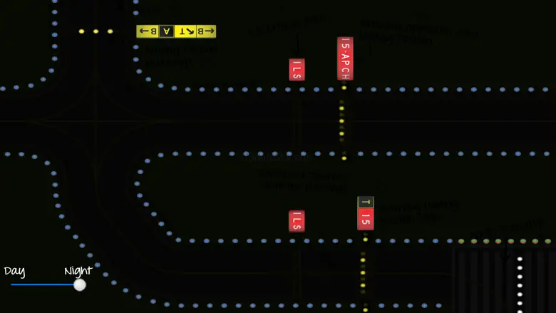 Airport Markings and Signs 1.3