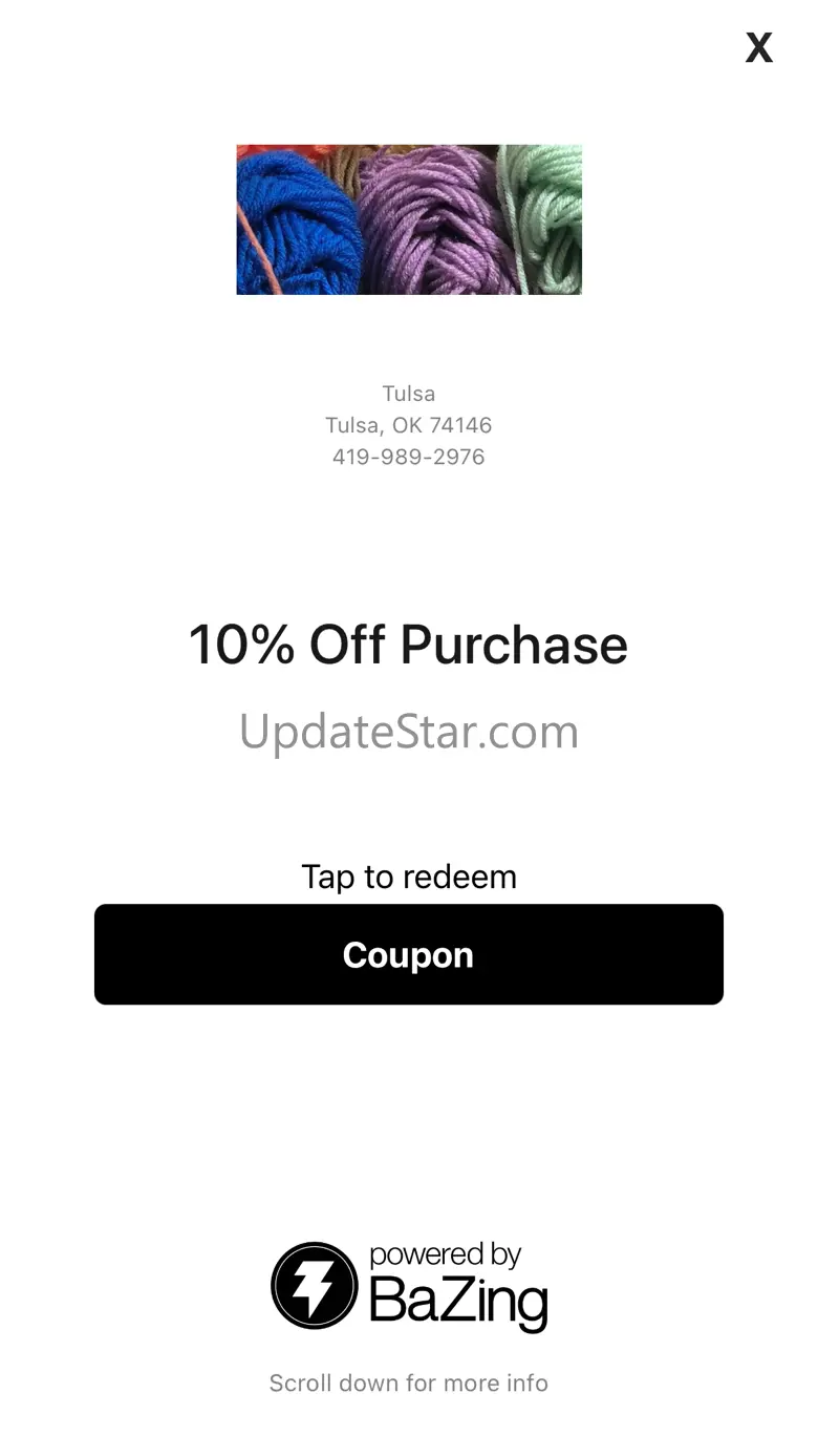 WeStreet Rewards 3.0.1