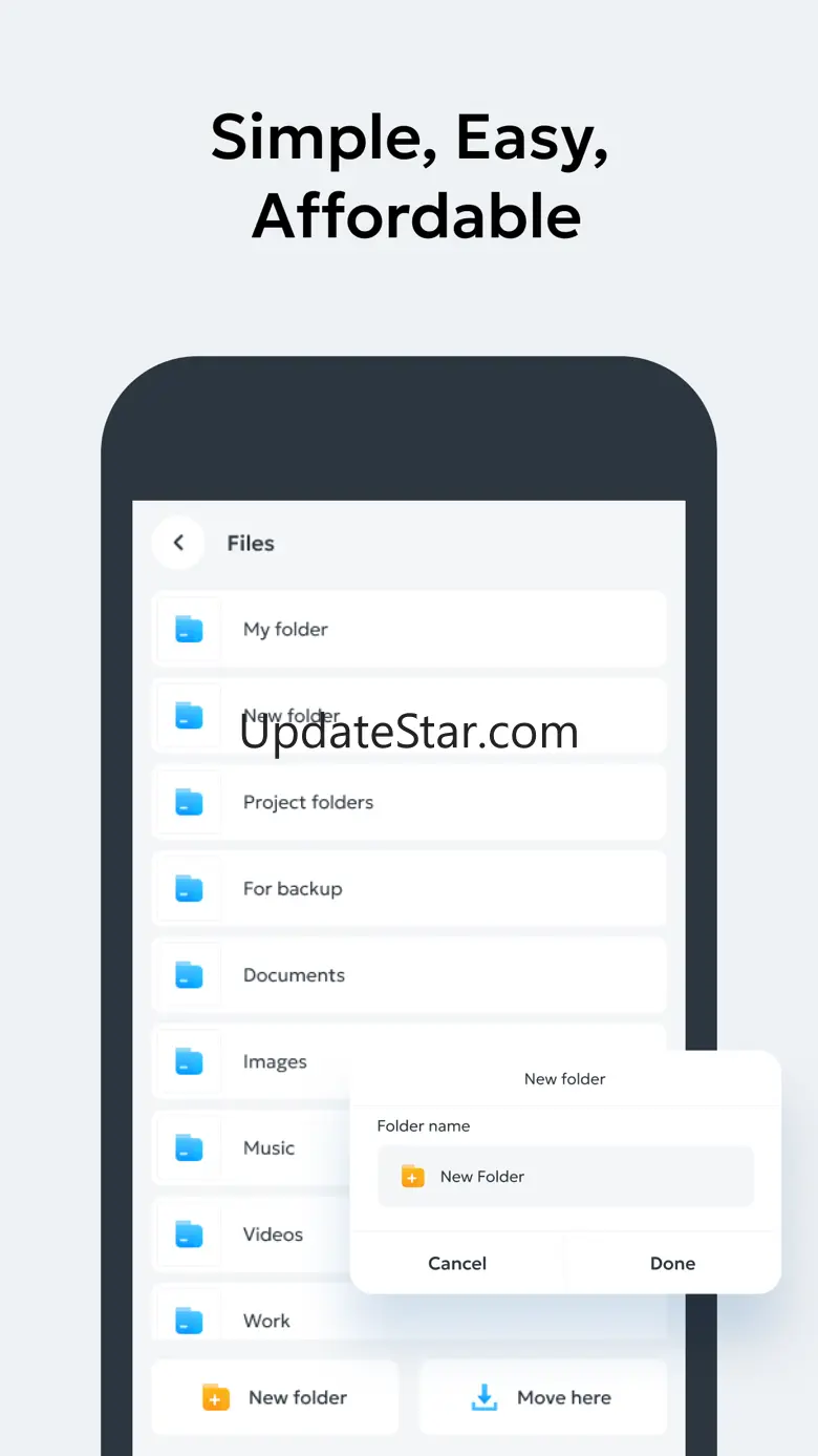 Zip & Unzip Files - Extractor 2.1