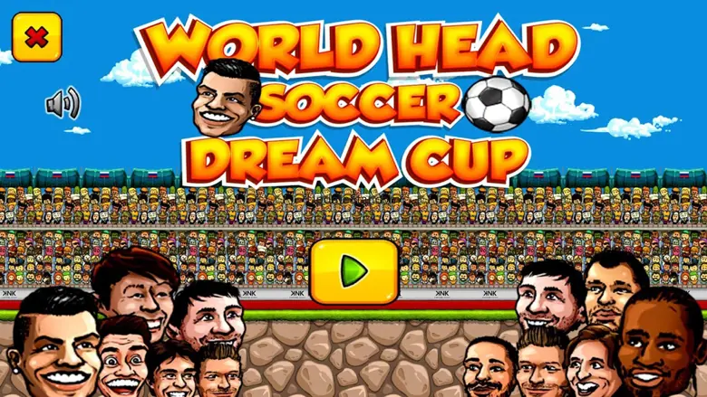 Head To Head Soccer League 2.0