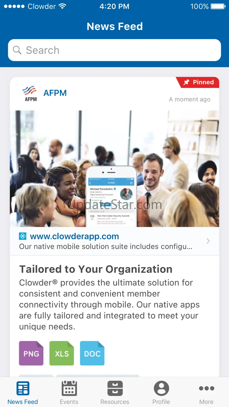 AFPM 3.15.2