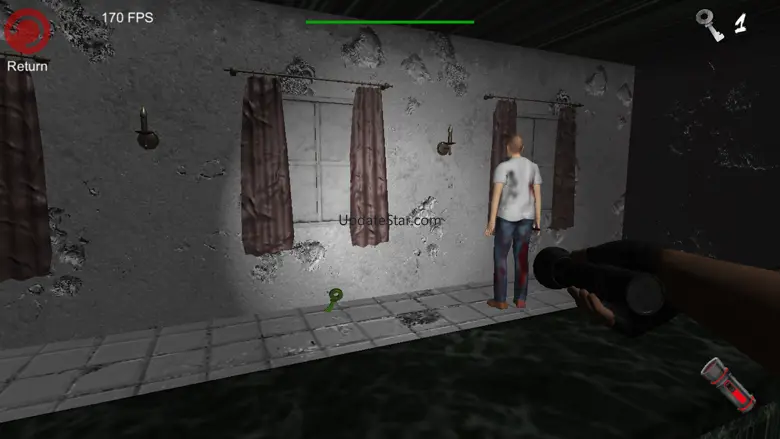 Mystery Files: Asylum Of Death 0.0.7