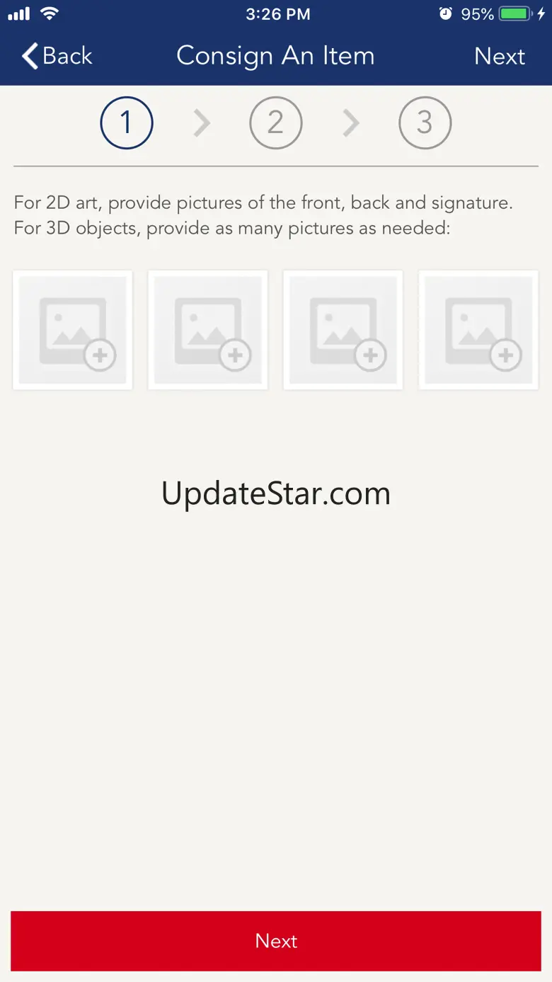 Bunch Auctions 1.0.4
