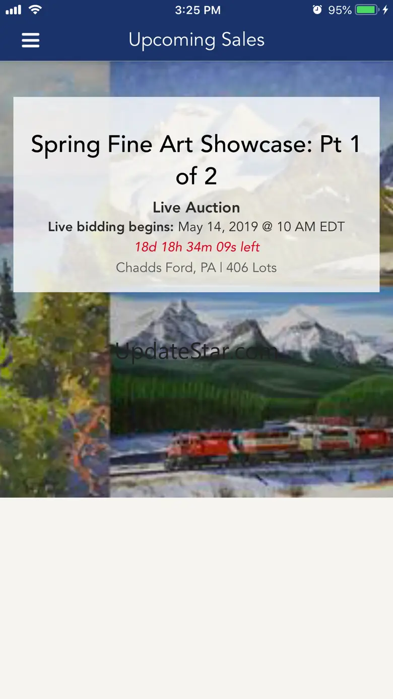 Bunch Auctions 1.0.4