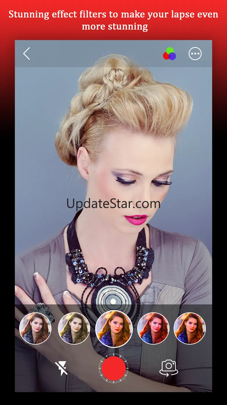 TimeLapse Camera & Video Maker 1.0