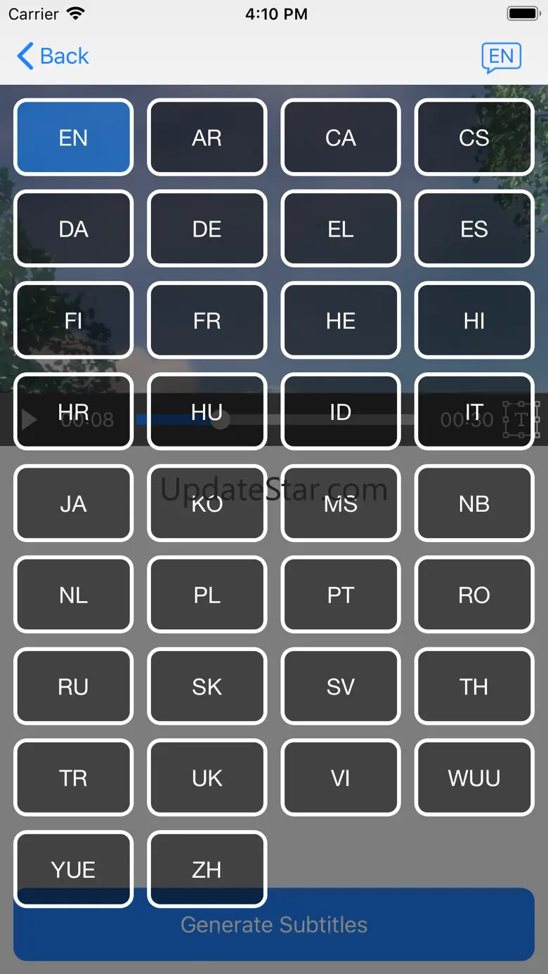 Social Subtitles 1.2.1