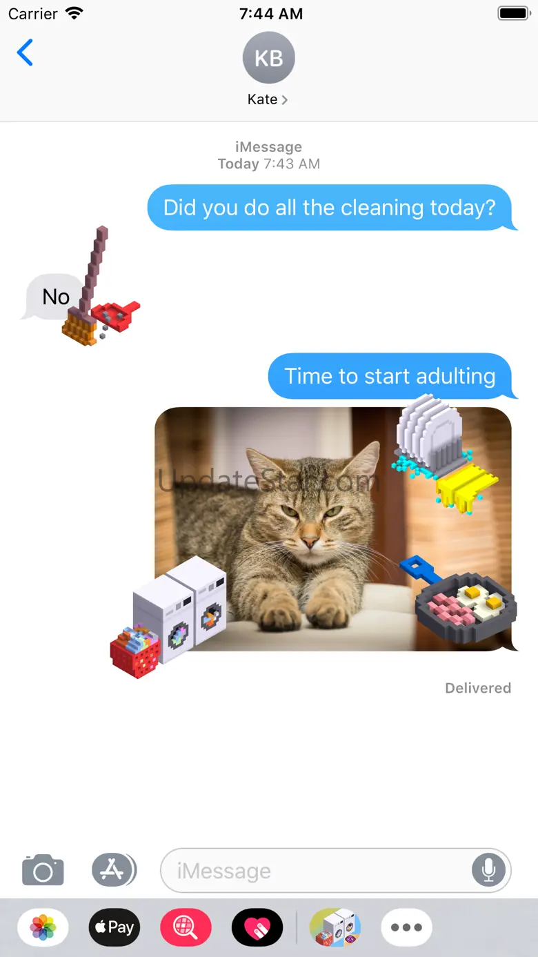 Super Adulting 1.5