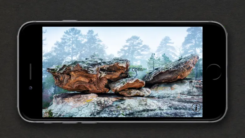 Sacred Earth AR 1.2