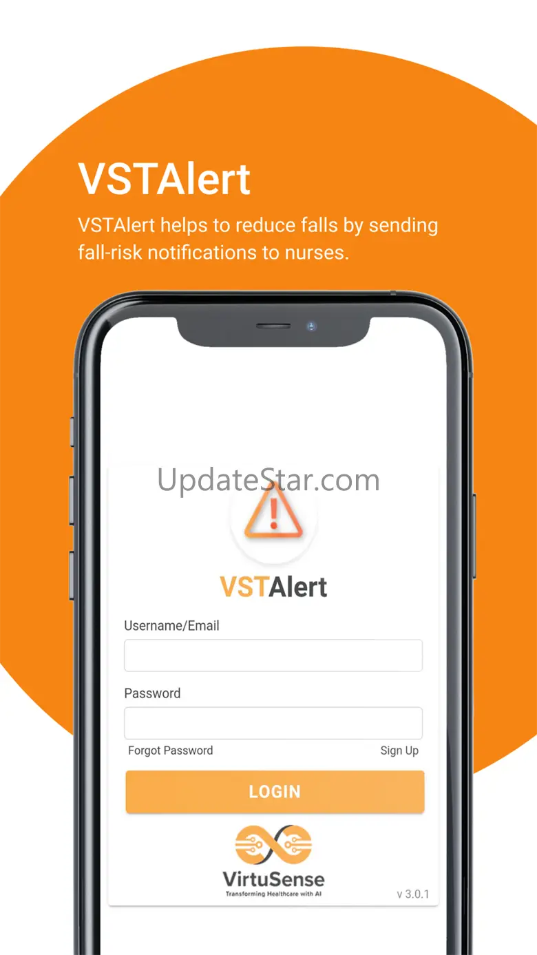 VSTAlert 3.3.9