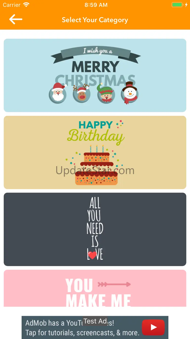 Card Maker ++ 1.3.4