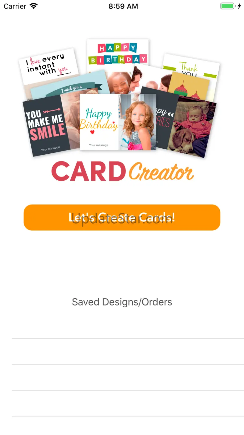 Card Maker ++ 1.3.4