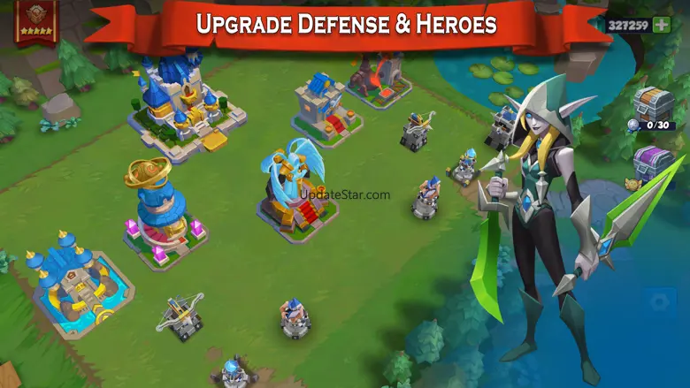 Rise of Mages 1.3.2