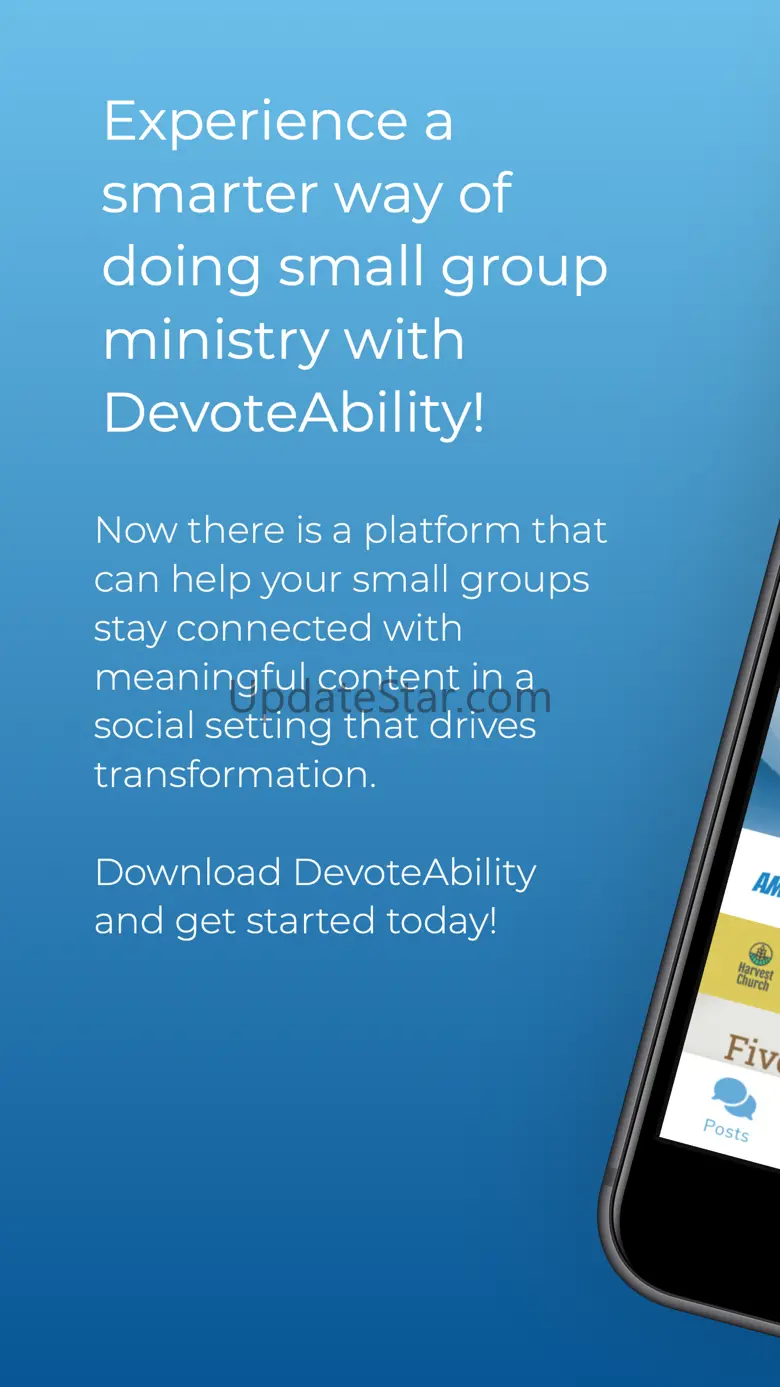 DevoteAbility 3.31