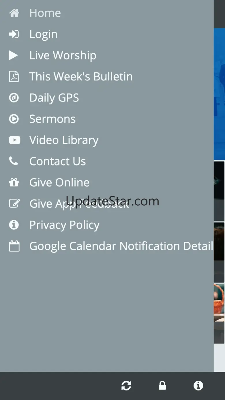 The Resurrection Community App 2.45.2