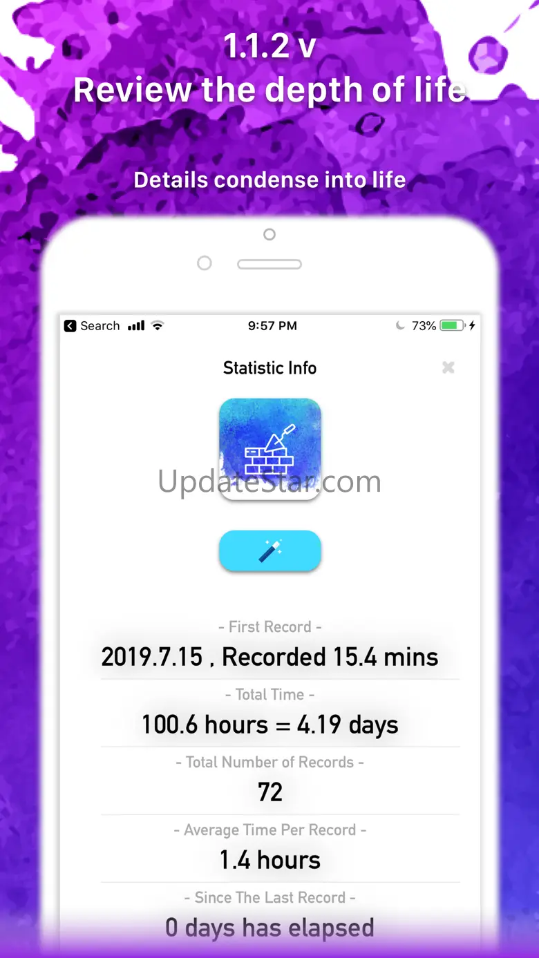 PiggyTime - Easily Manage Time 1.1.3