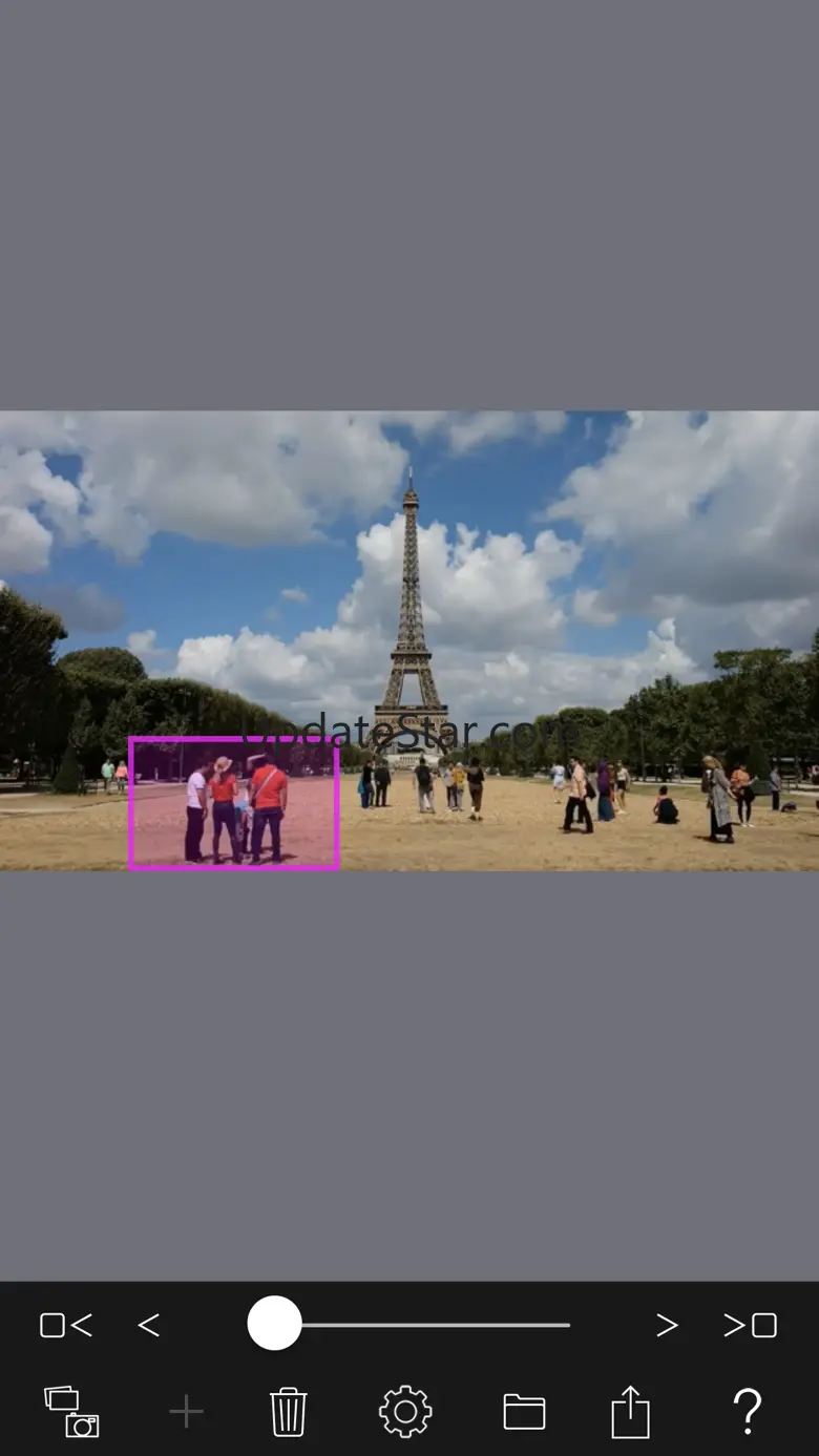 After CameraWork 1.0.3