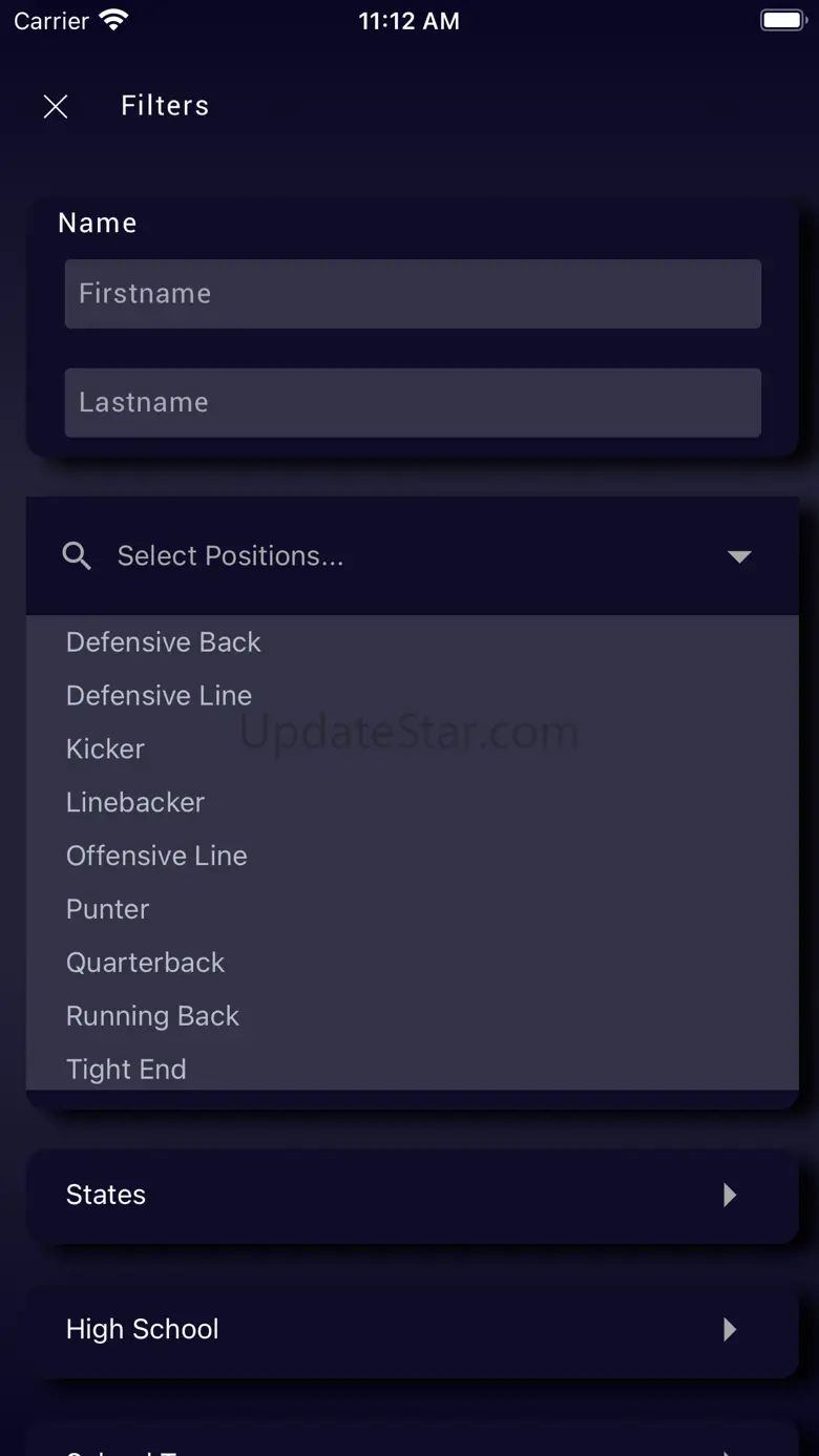 scoutSMART FirstView 4.4.15