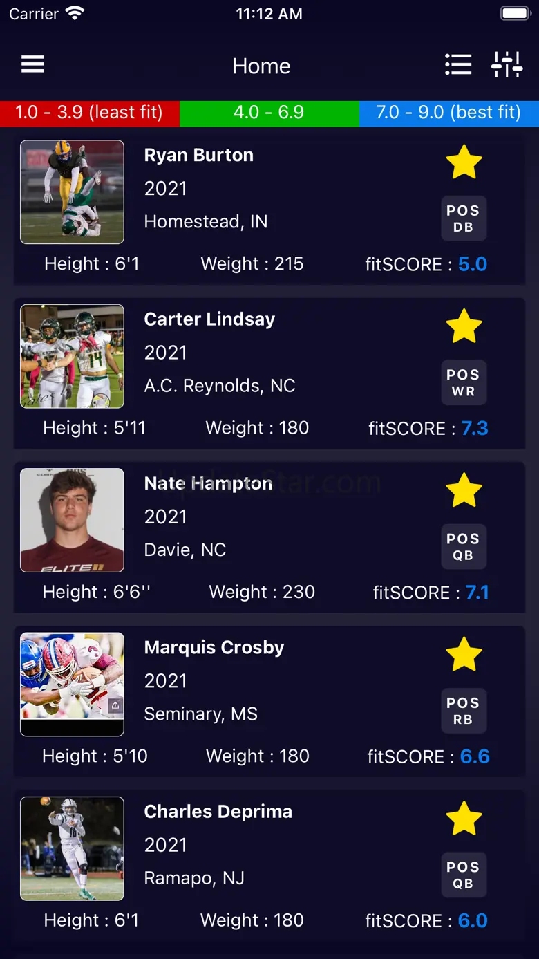 scoutSMART FirstView 4.4.15