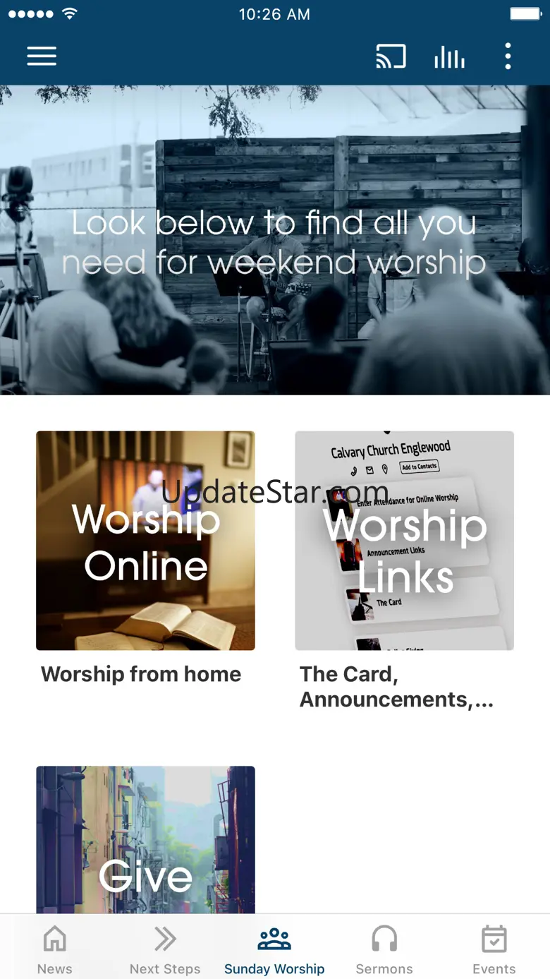 Calvary Englewood 6.2.3