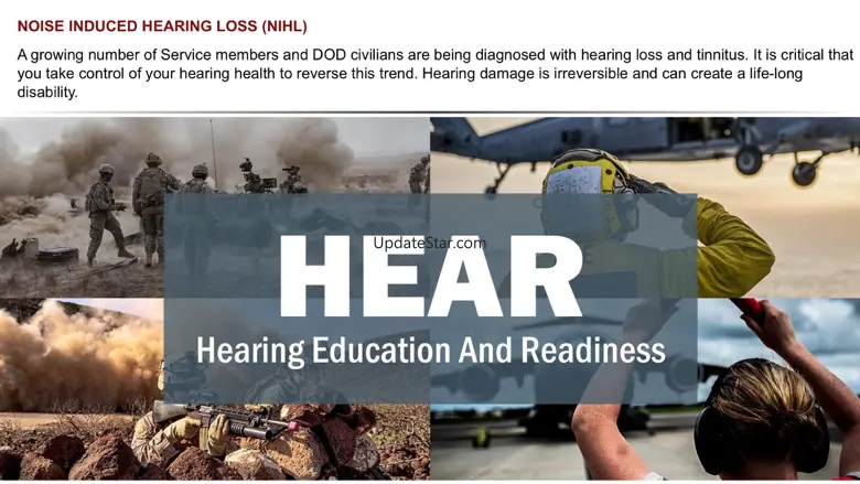 HEAR Training Course 1.3.7