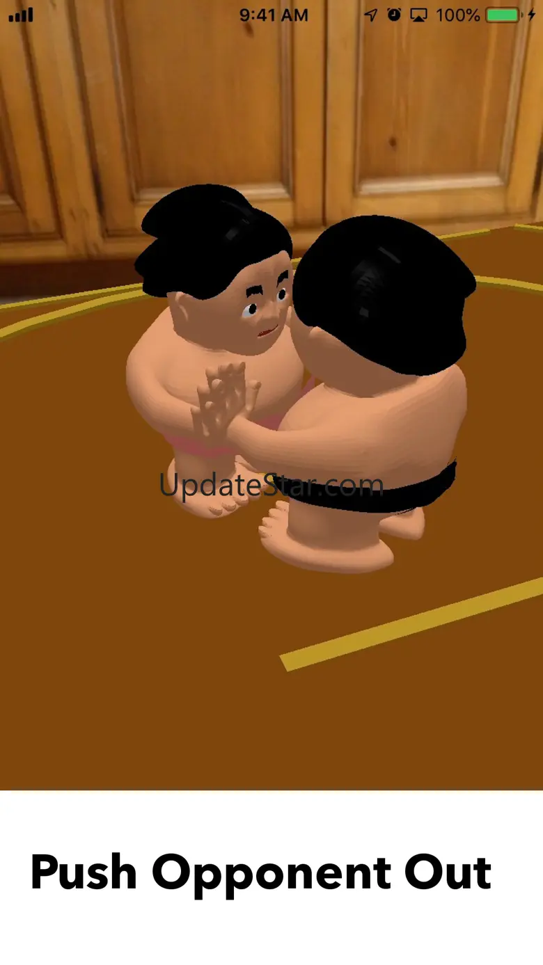 AR Sumo 1.5