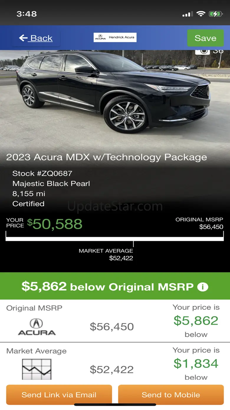 ACV MAX Showroom 1.3.0