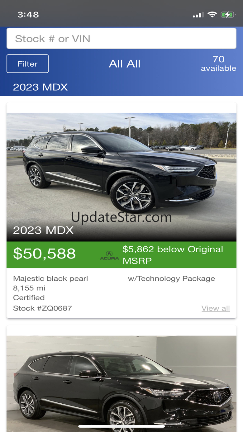 ACV MAX Showroom 1.3.0