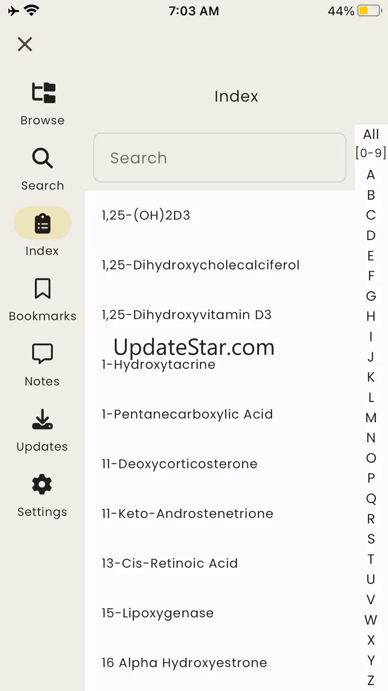 Green Medicine Encyclopedia 1.6.8
