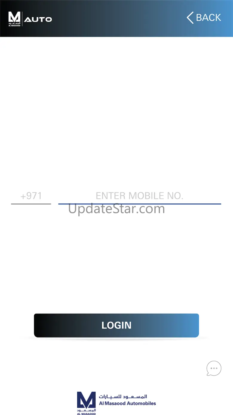 AI Masaood Auto 2.15