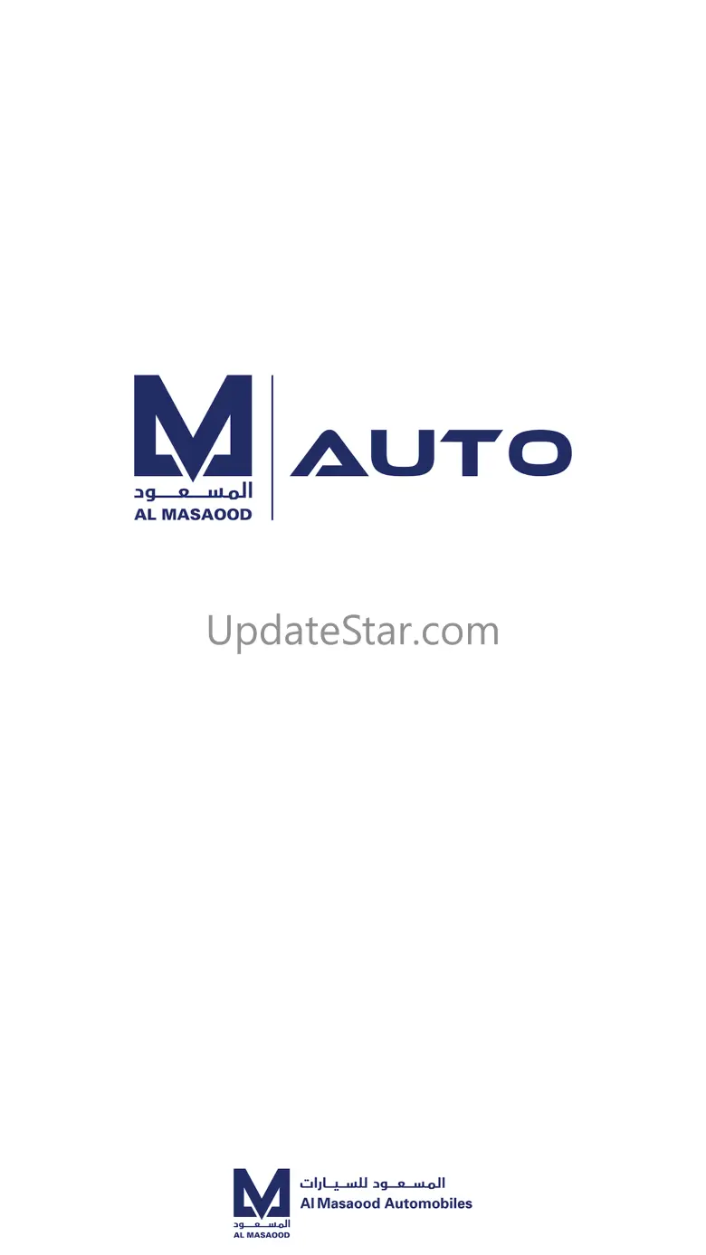 AI Masaood Auto 2.15
