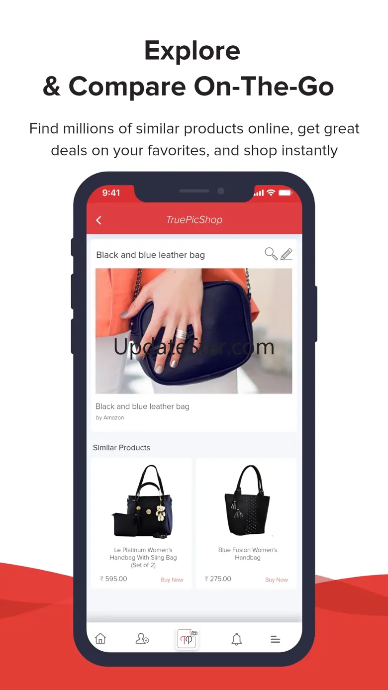 TruePicShop 3.14