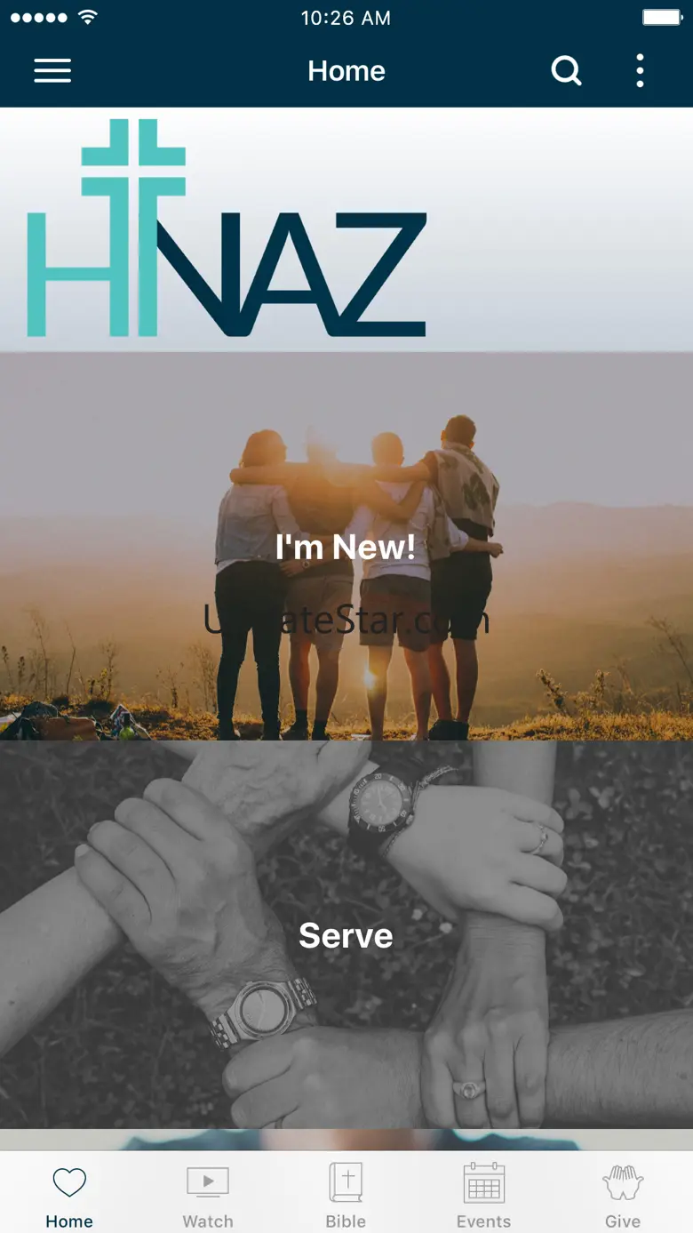 HNAZ 5.19.0