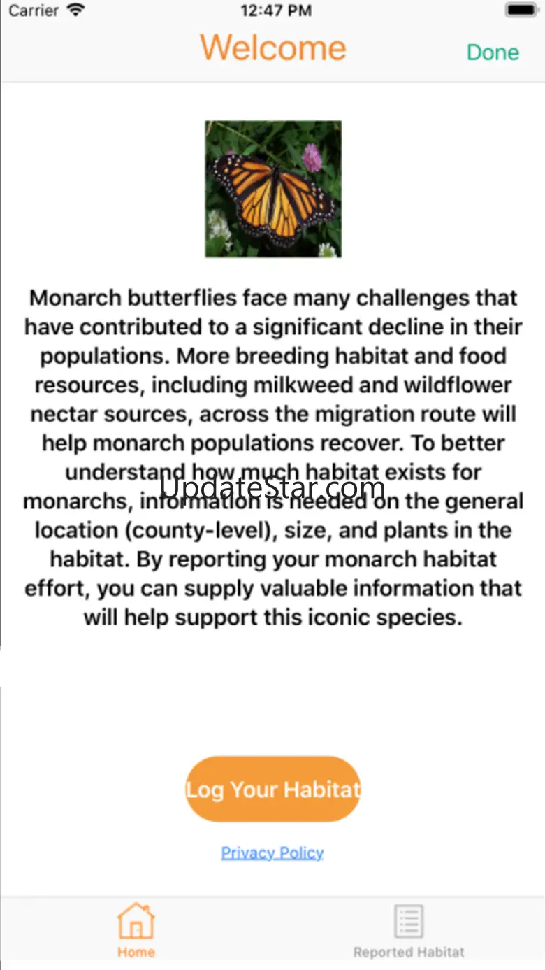 HabiTally 2.7