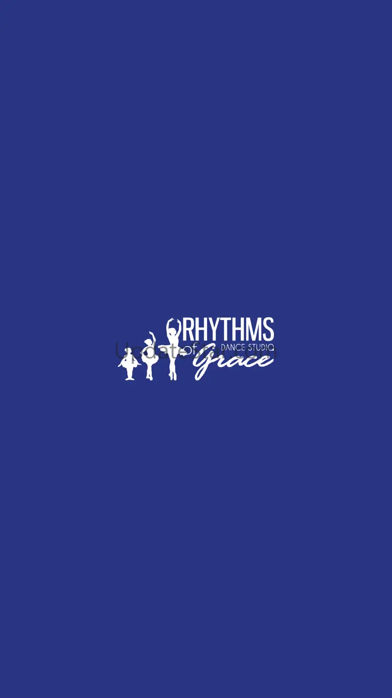 Rhythms of Grace Dance Studio 6.0.6