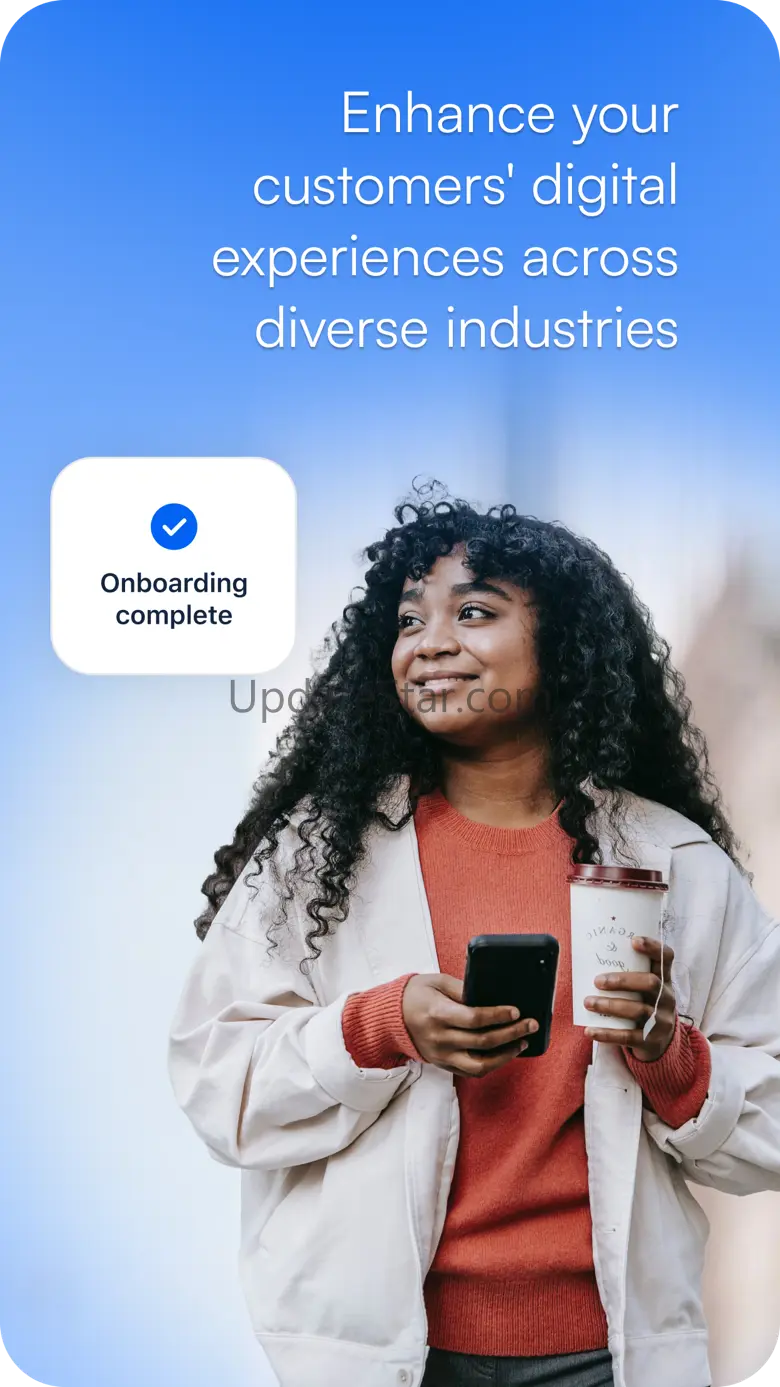 Microblink Identity 3.3.0