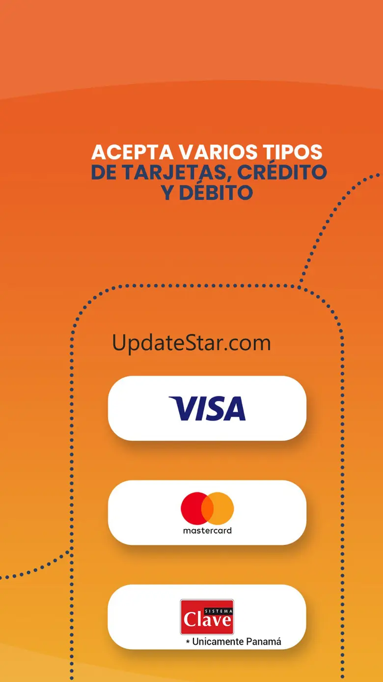 MPOS Global 5.12