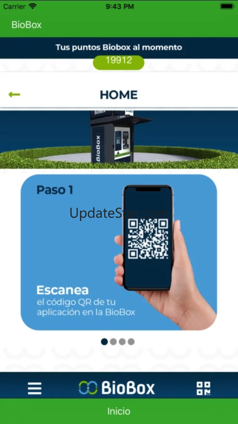 BioBox Innovation 21