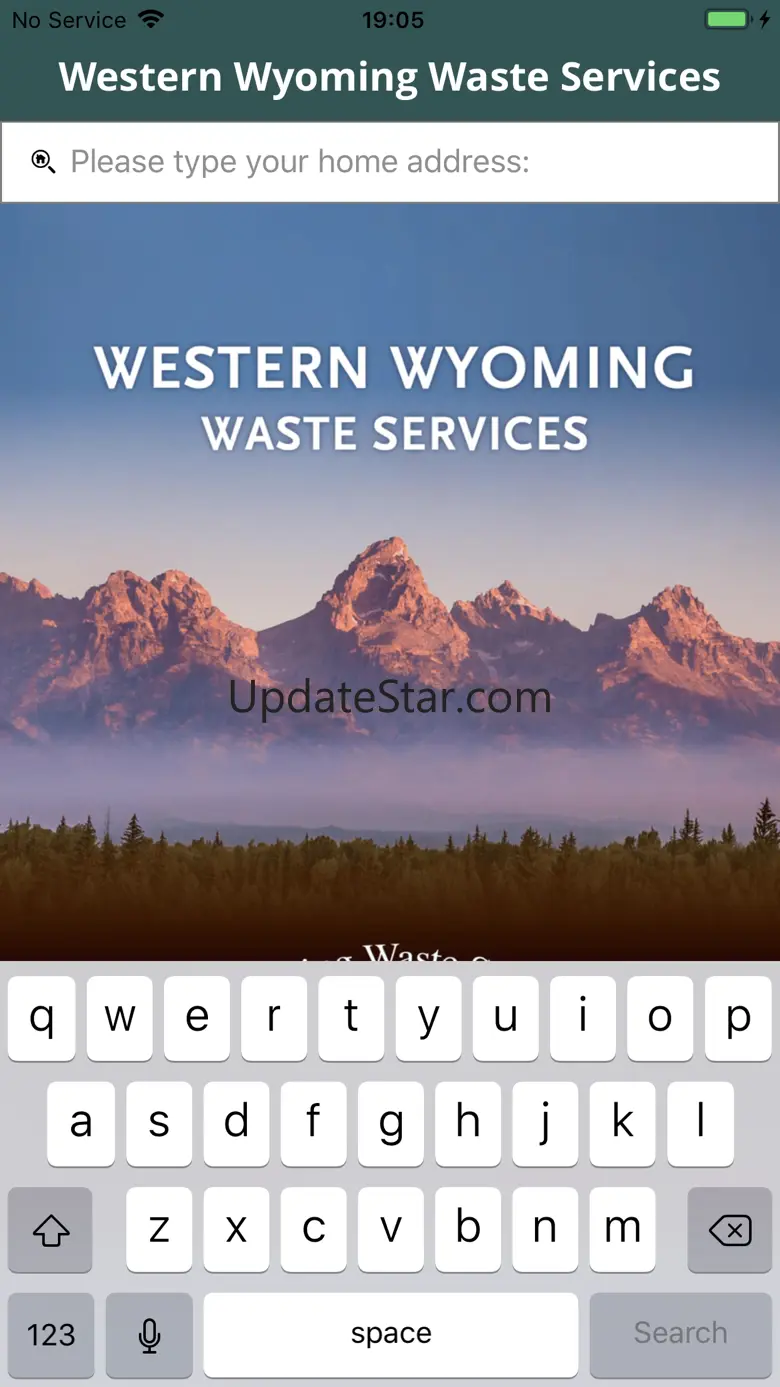 Western Wyoming Waste Services 2023.4.21