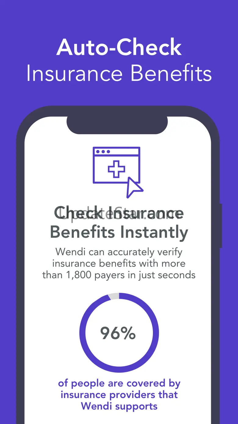 Wendi: Healthcare Assistant 5.0.6