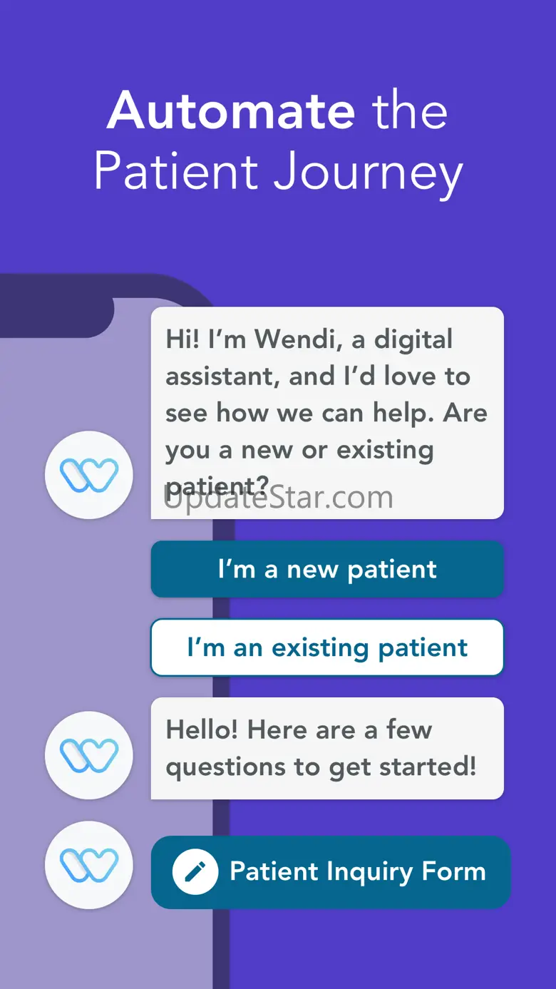 Wendi: Healthcare Assistant 5.0.6