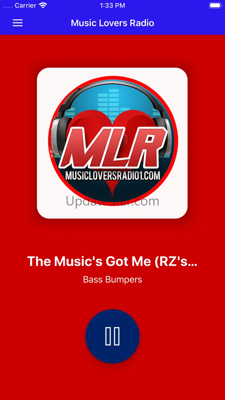 Music Lovers Radio 1.4