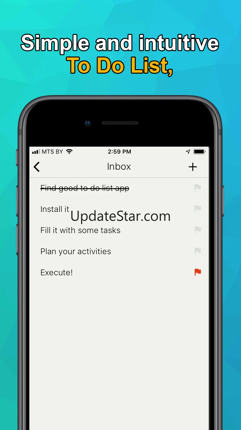 Seagull - To Do List & Tasks 1.0