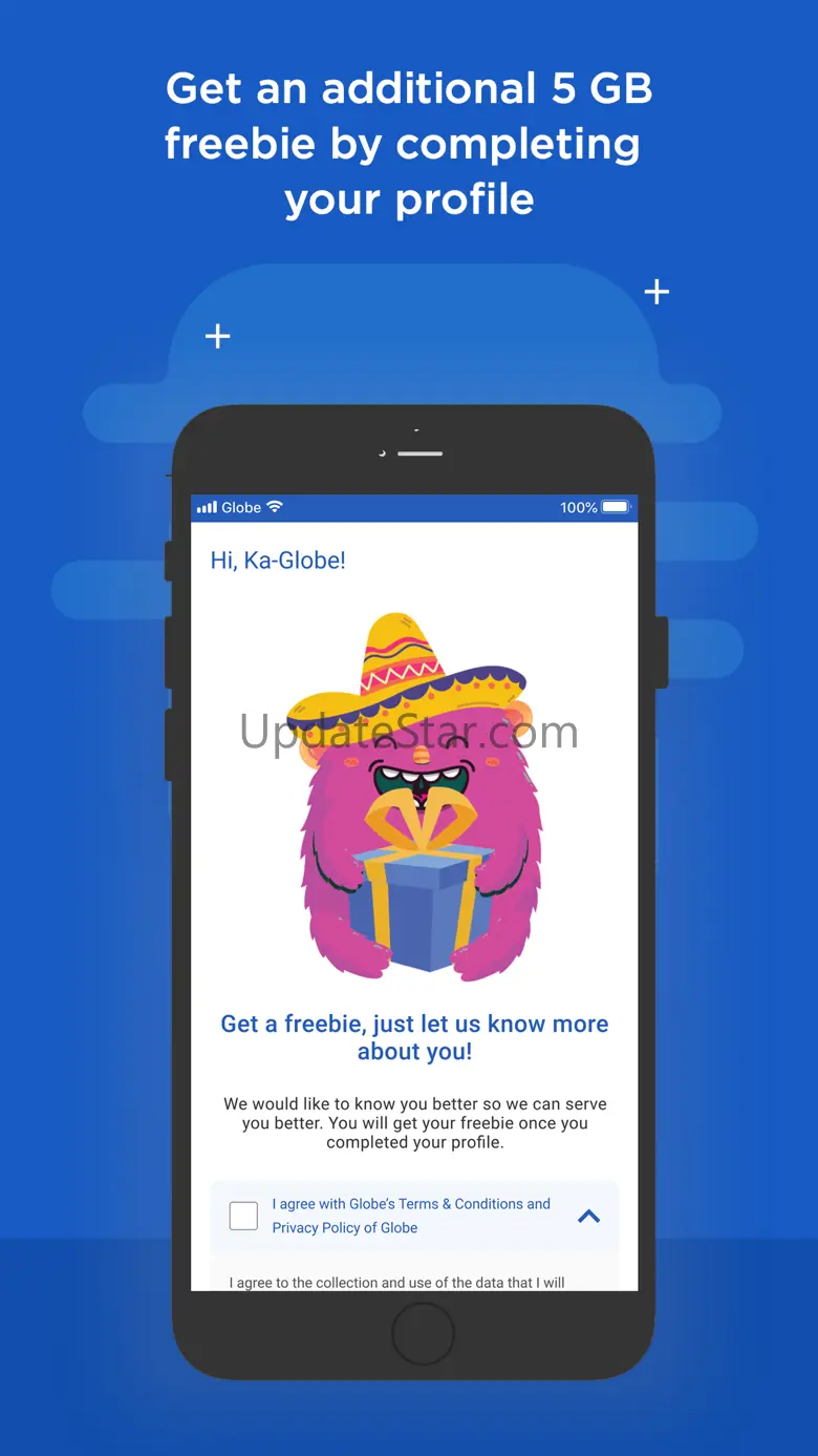Globe Business 1.2.3.7576