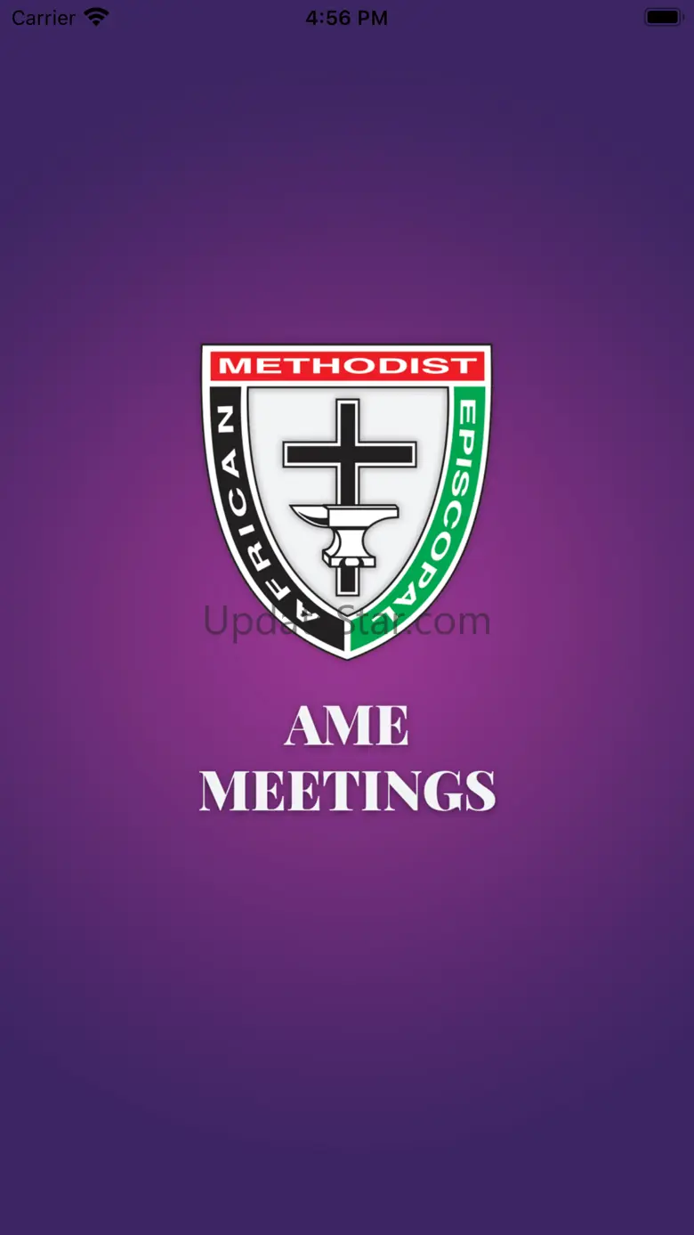 AME Meetings 2.5.0
